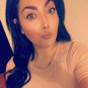 Meet your Posher, Miranda